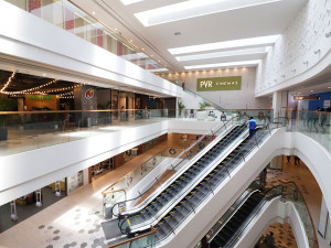 Ogf One Galle Face Mall