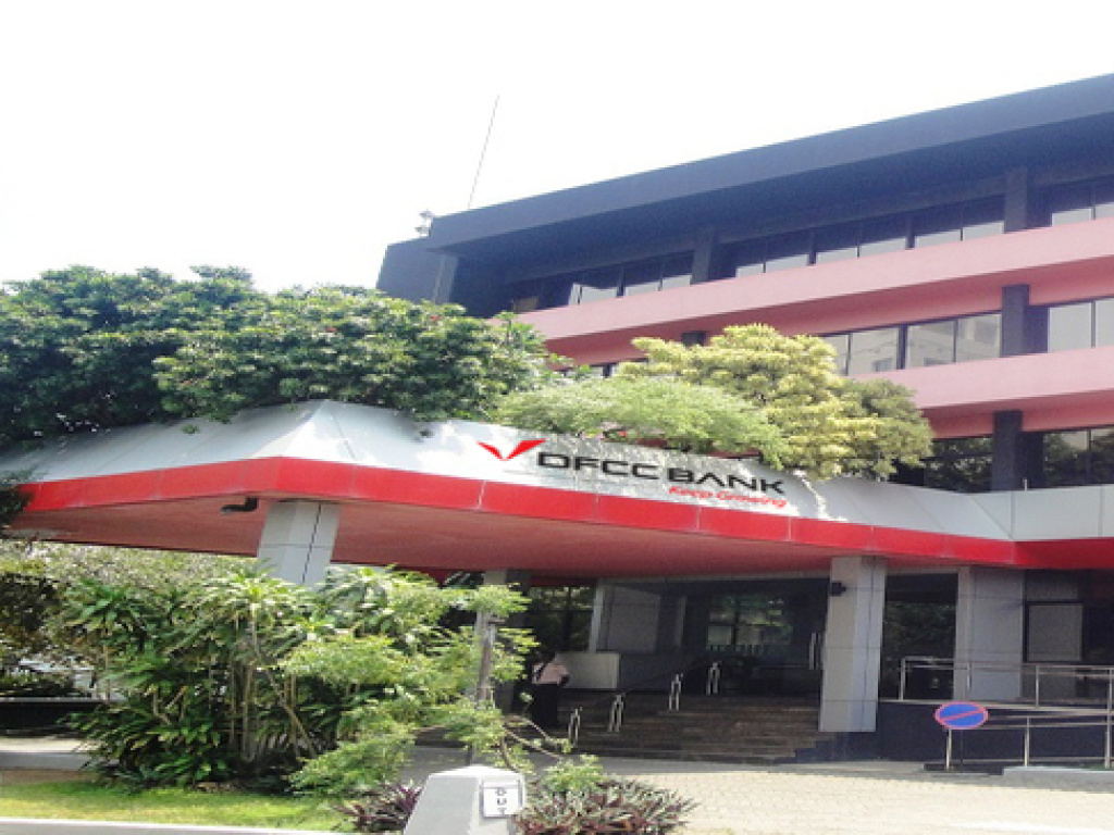 DFCC Bank Head Office – Colombo Contact & Services Overview