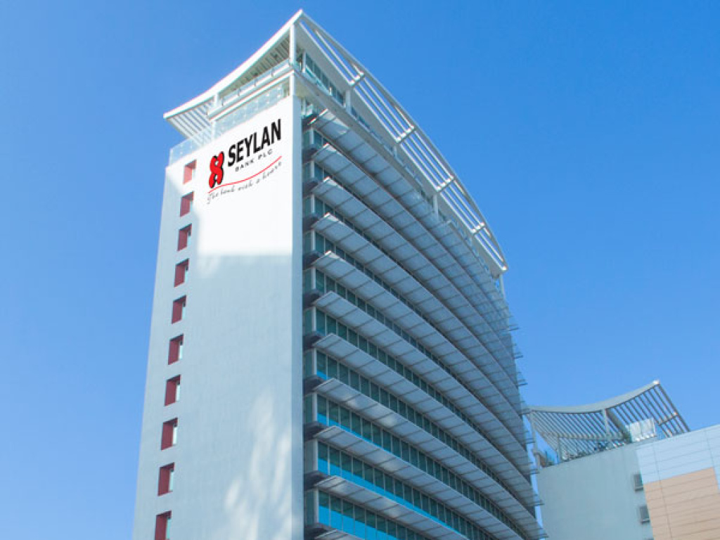 Seylan Seylan Bank Head Office Colombo – Contact & Service Overview