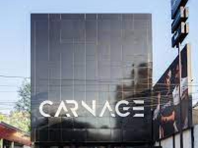 Carnage Store Carnage Flagship Store