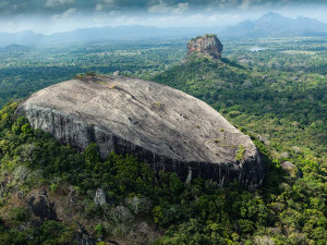 Pidurangala Rock – Sigiriya’s Quieter Cousin