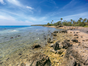 Jaffna Islands – Culture and Coastline