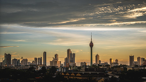 Discover Colombo: Must-Visit Spots & Local Insights