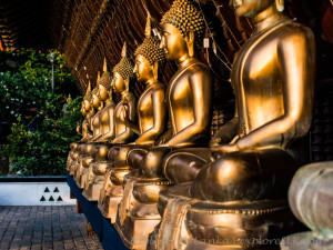 Gangaramaya Temple – Spiritual Splendor