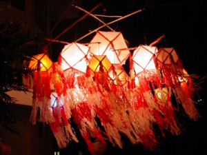 May – Vesak Festival