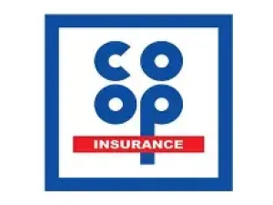 Cooper Insurance Co‑operative Insurance PLC | Colombo Head Office – Co-op Insurance House