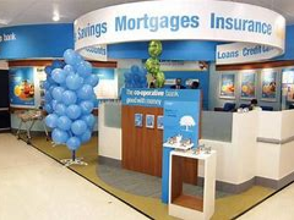 Cooper Insurance Co‑operative Insurance PLC | Colombo Head Office – Co-op Insurance House