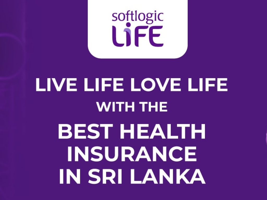 Softlogic Life Insurance PLC Sri Lanka | Leading Life & Health Insurer ...